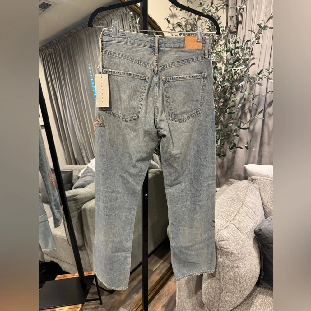 Citizens Of Humanity “Cherry Blossom” Jeans - Picture 4 of 6